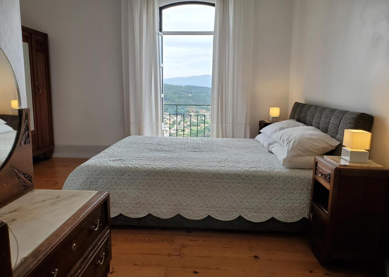Altissima Guesthouse 佩纳科瓦 外观 照片