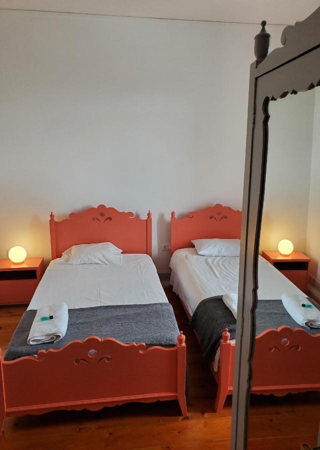 Altissima Guesthouse 佩纳科瓦 外观 照片