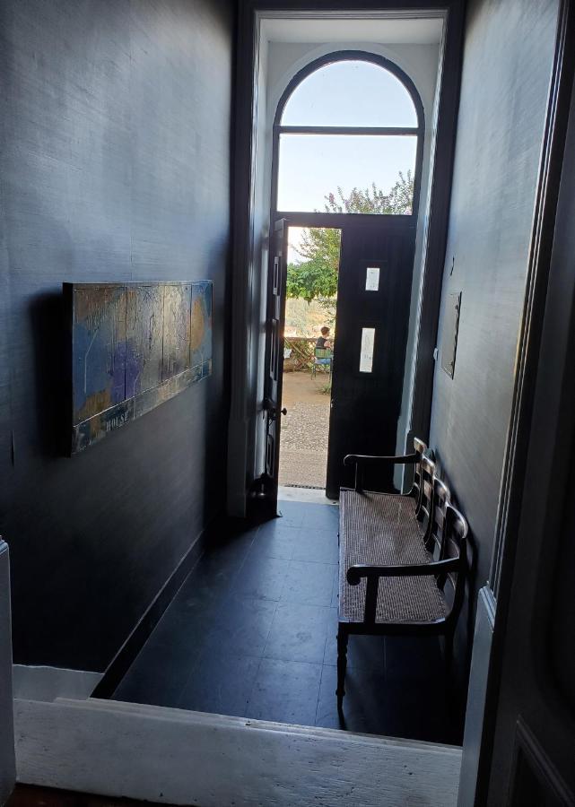 Altissima Guesthouse 佩纳科瓦 外观 照片
