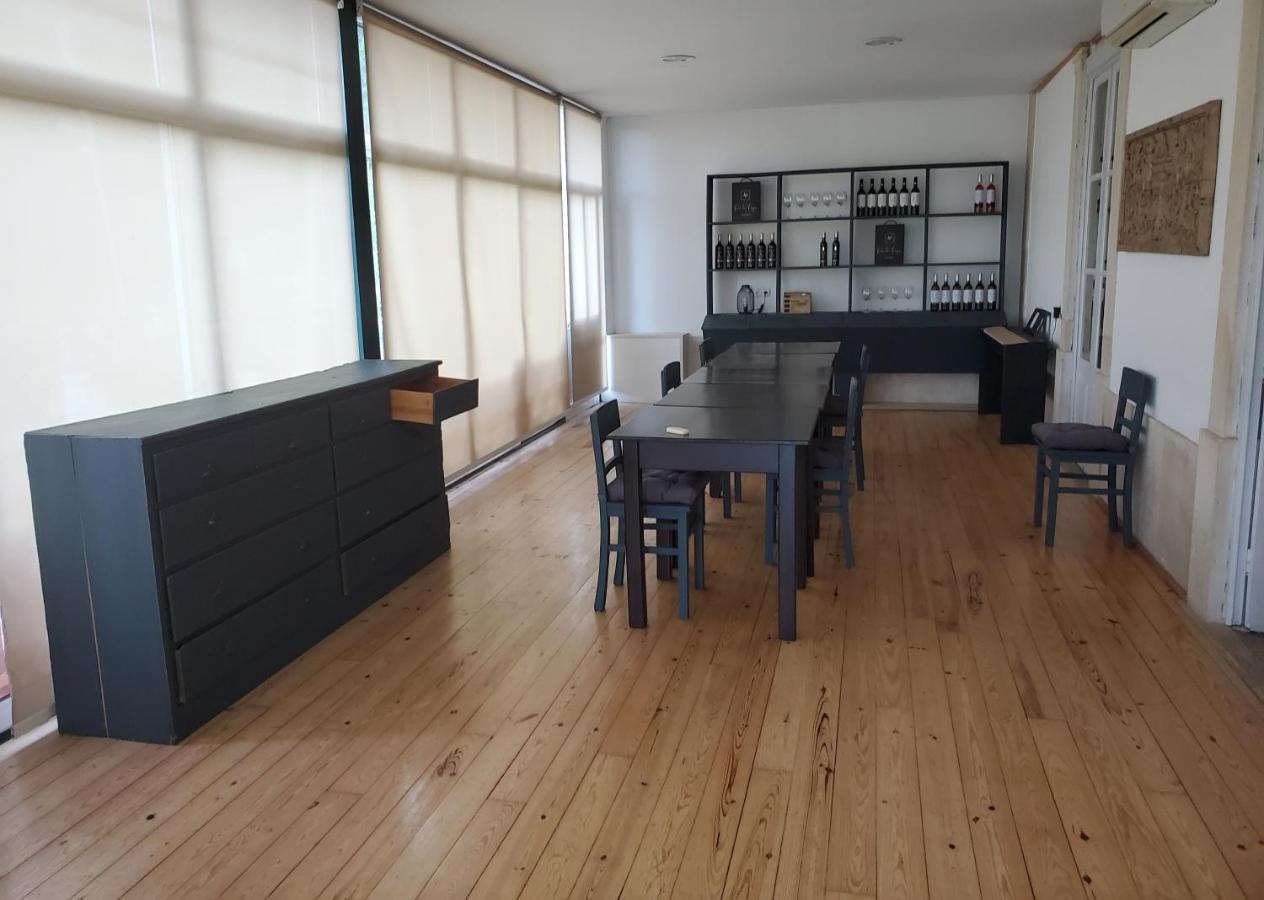 Altissima Guesthouse 佩纳科瓦 外观 照片